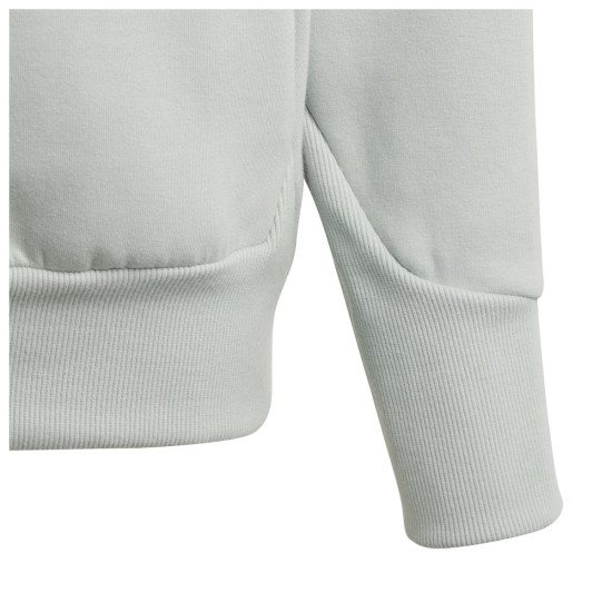 Adidas Παιδική ζακέτα Z.N.E. Full-Zip Hooded Track Top